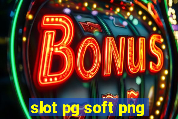 slot pg soft png